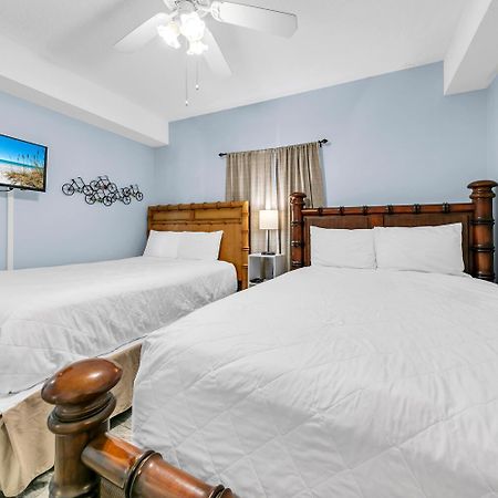 Twin Palms 402 Villa Panama City Beach Exteriör bild