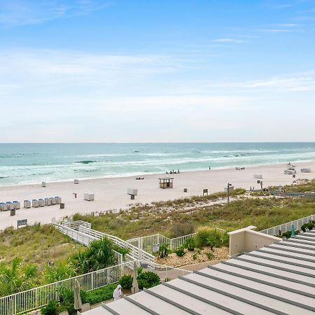 Twin Palms 402 Villa Panama City Beach Exteriör bild