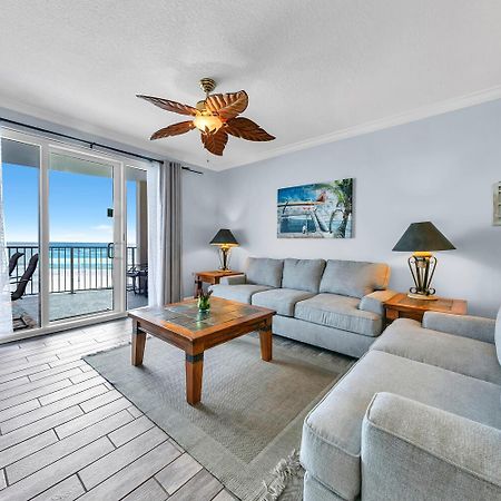 Twin Palms 402 Villa Panama City Beach Exteriör bild
