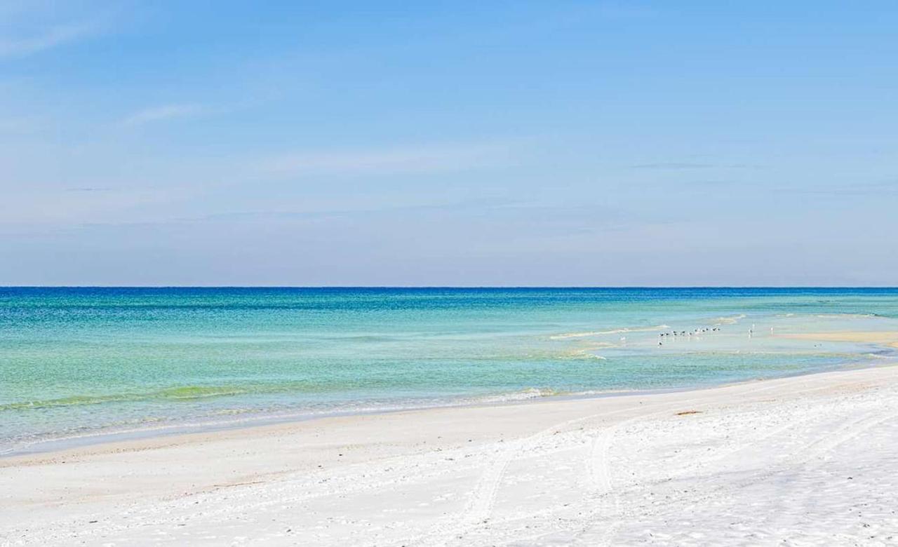 Twin Palms 402 Villa Panama City Beach Exteriör bild