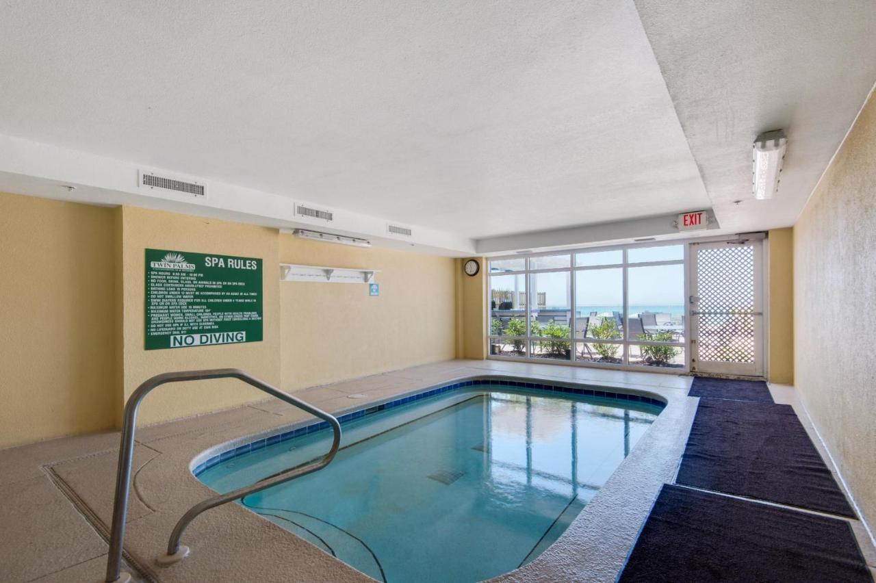 Twin Palms 402 Villa Panama City Beach Exteriör bild