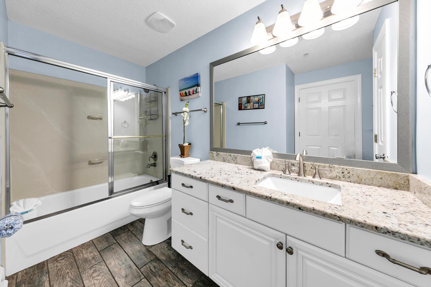 Twin Palms 402 Villa Panama City Beach Exteriör bild