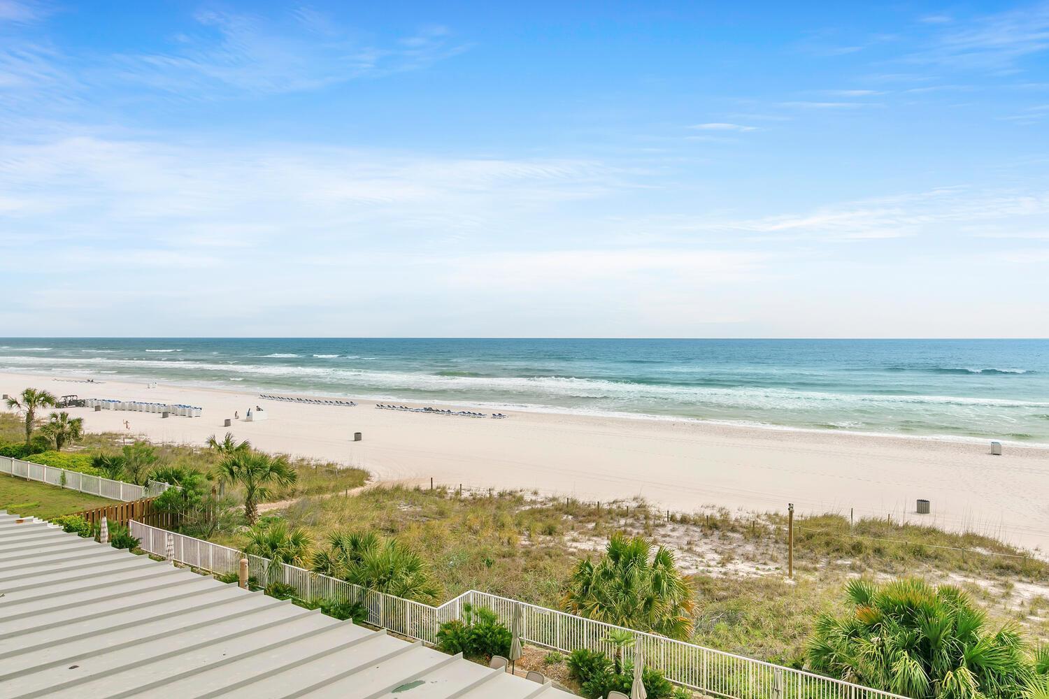 Twin Palms 402 Villa Panama City Beach Exteriör bild